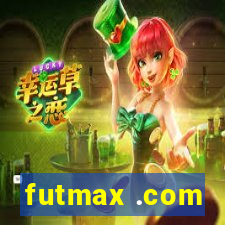 futmax .com